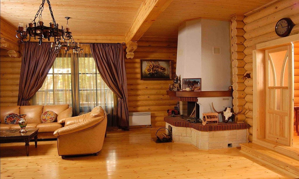 Чем и как можно утеплить пол в деревянном доме