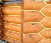 Способы герметизации деревянных домов и срубов