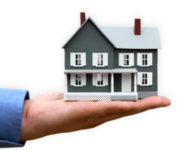 Продажа жилых домов через агентство недвижимости