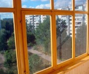 Как сделать ремонт деревянных окон?